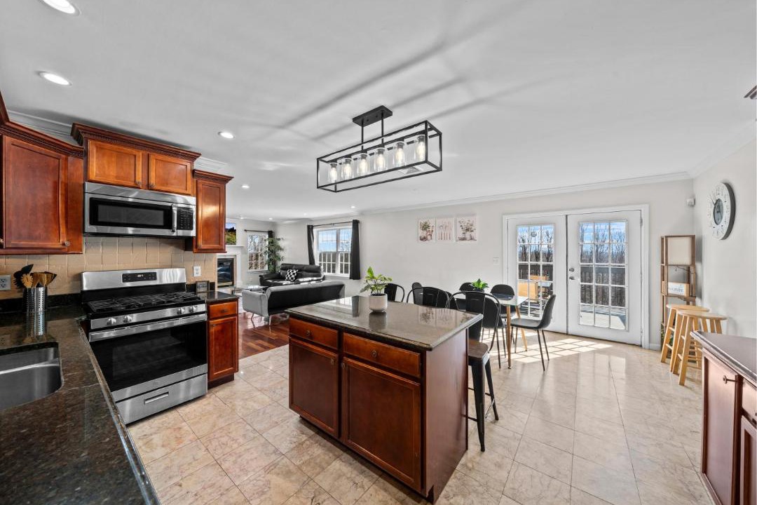 Photo of Kitchen in Bloomingburg