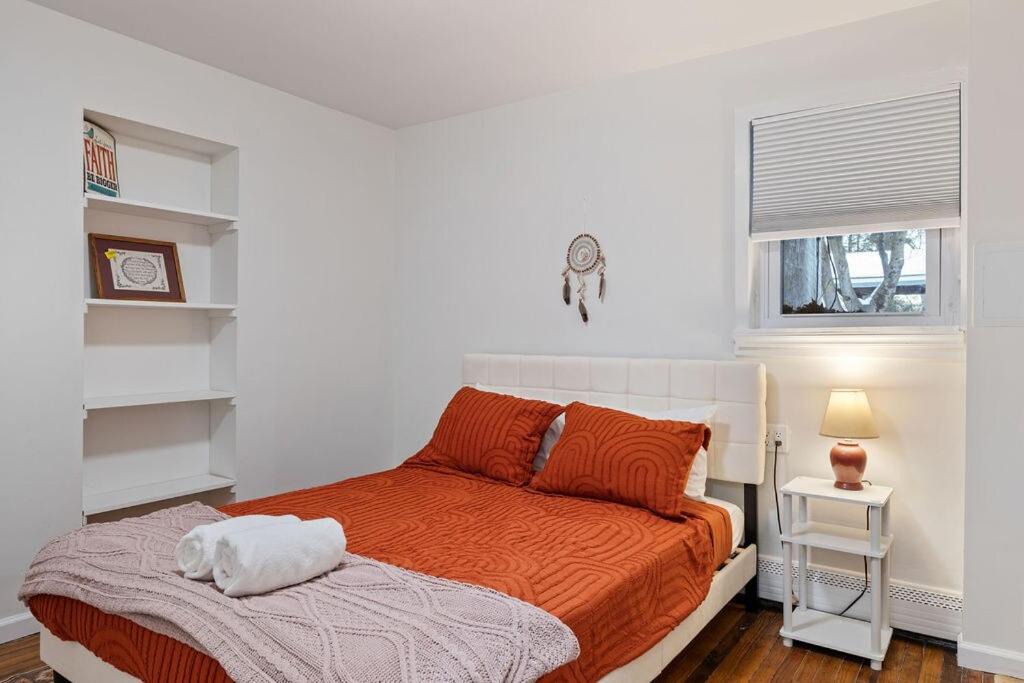 Photo of Bedroom in Stony Point