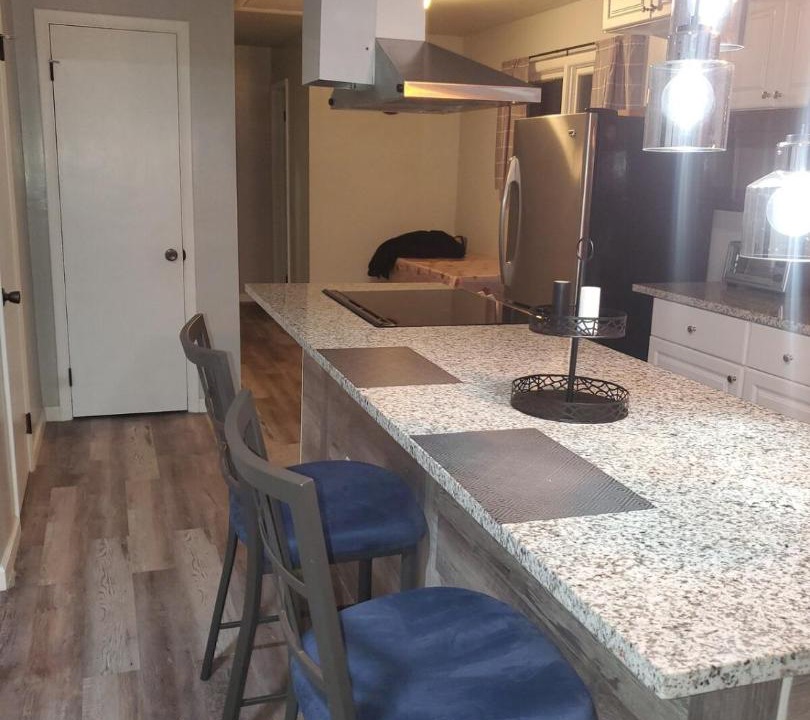 Photo of Kitchen in Euclid
