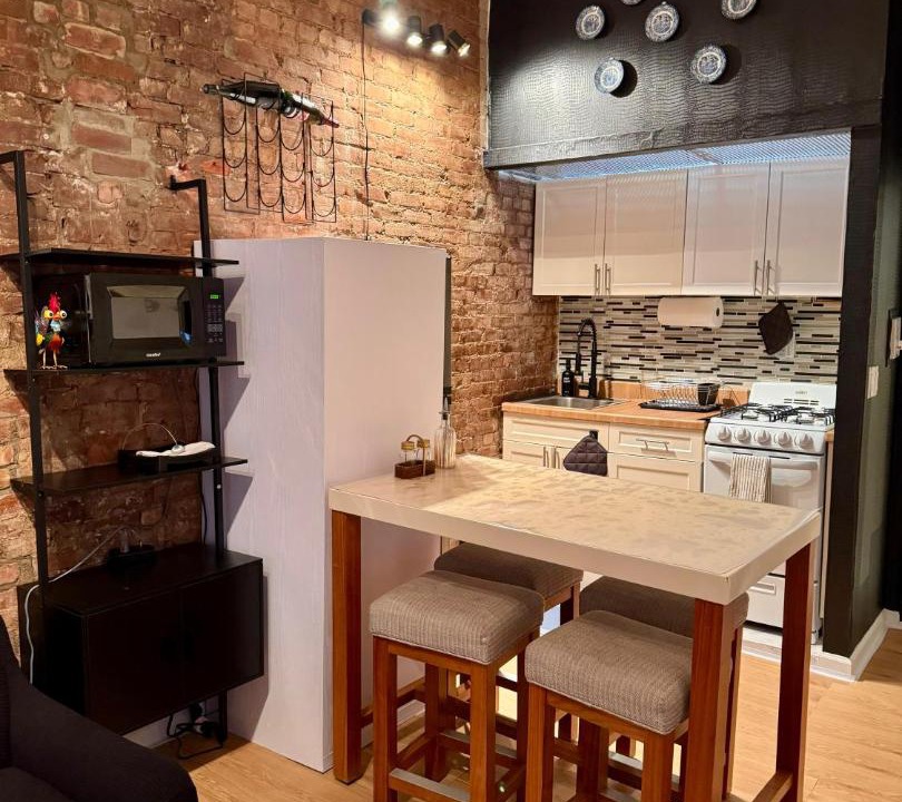 Photo of Kitchen in Midtown West