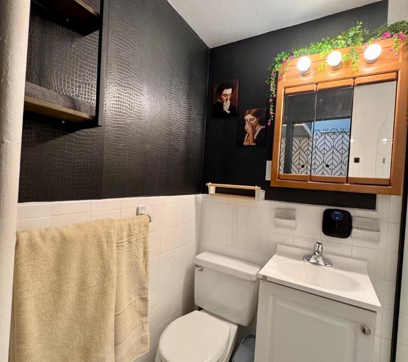 Photo of Bathroom in Midtown West