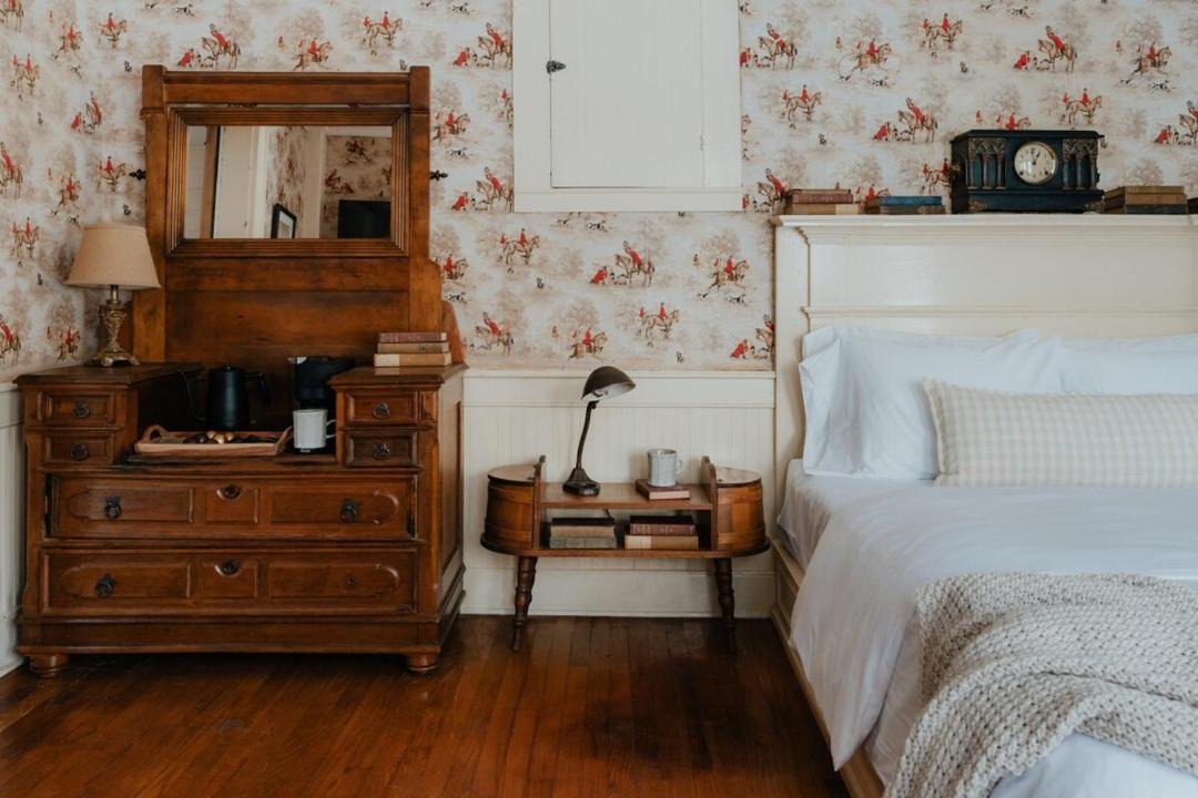 Photo of Bedroom in Hobart