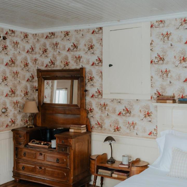 Photo of Bedroom in Hobart