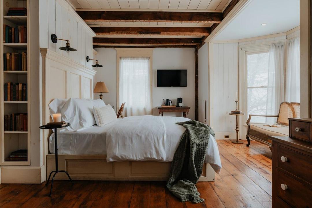 Photo of Bedroom in Hobart