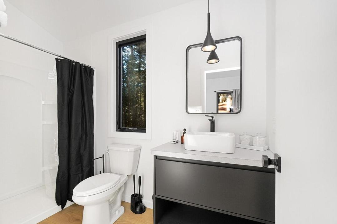 Photo of Bathroom in Wiscasset
