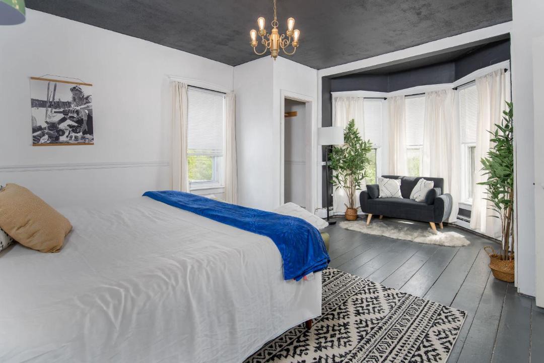Photo of Bedroom in Bridgewater