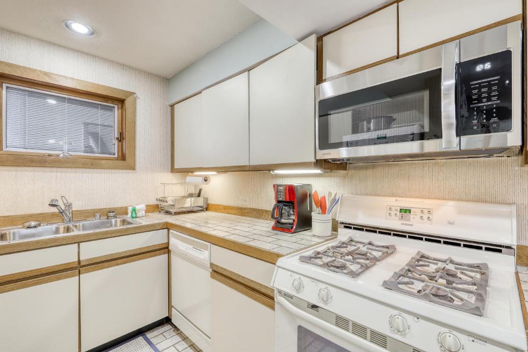 Photo of Kitchen in Central Vermont- Killington