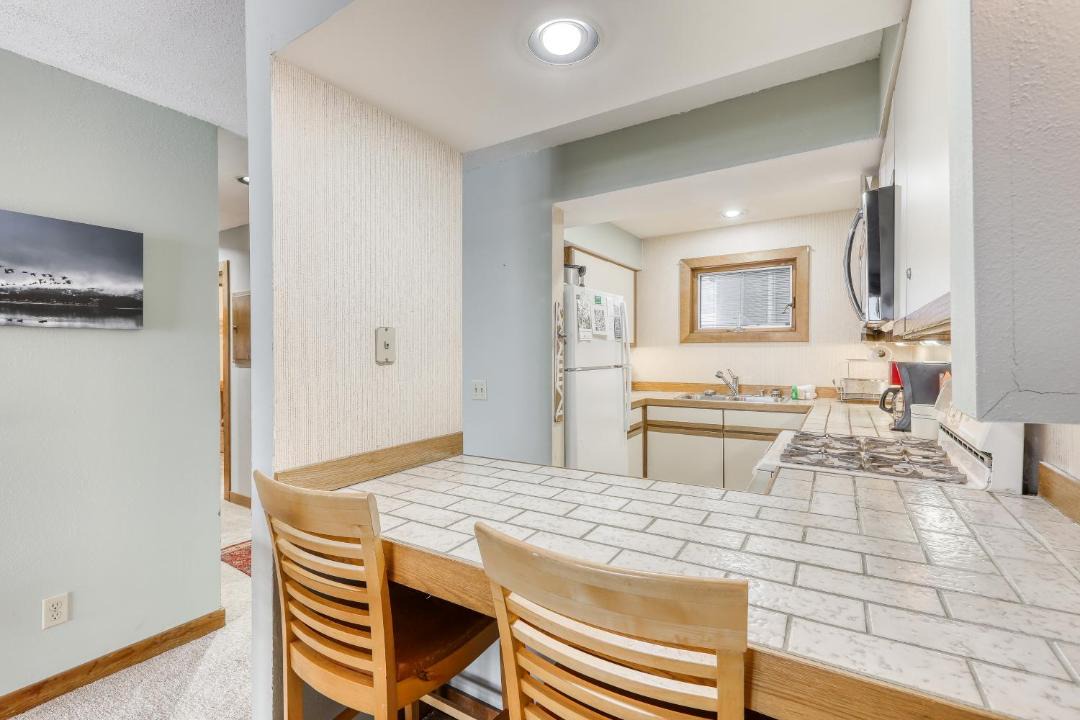 Photo of Kitchen in Central Vermont- Killington