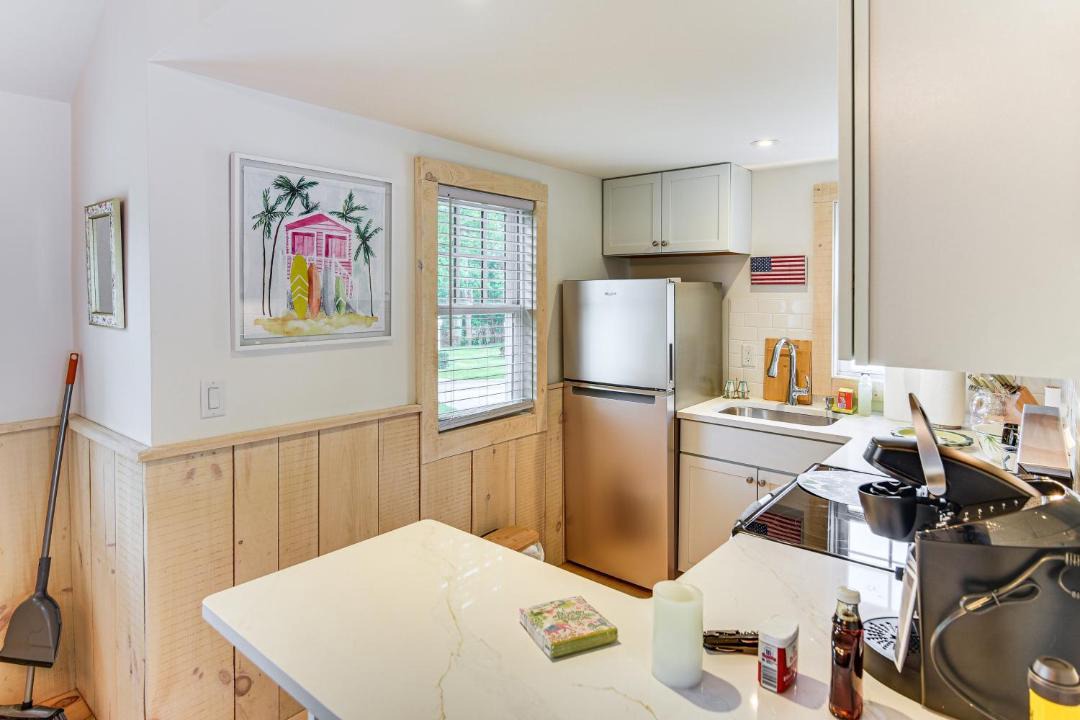 Photo of Kitchen in Osterville