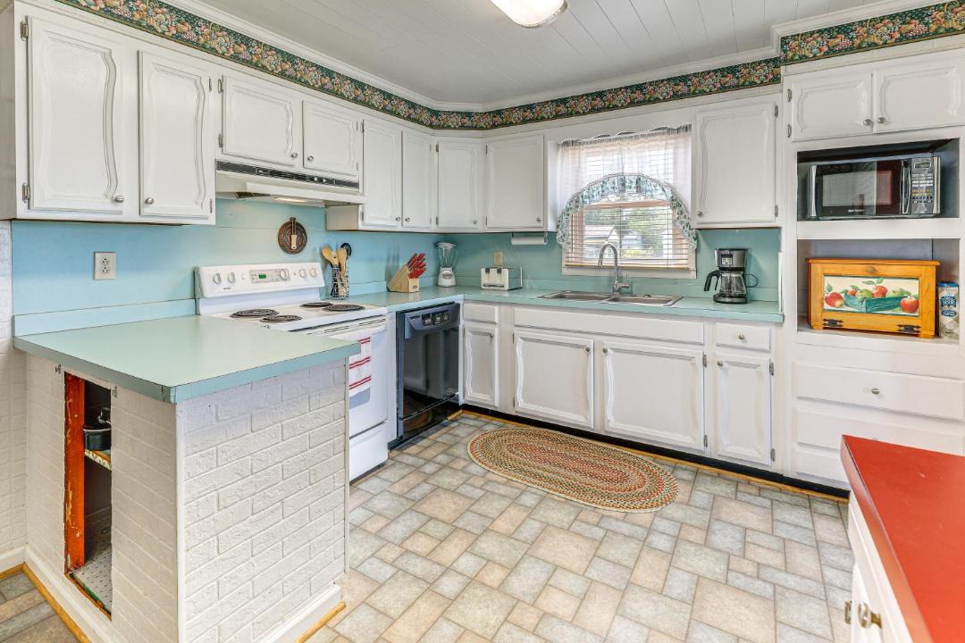 Photo of Kitchen in Tangier