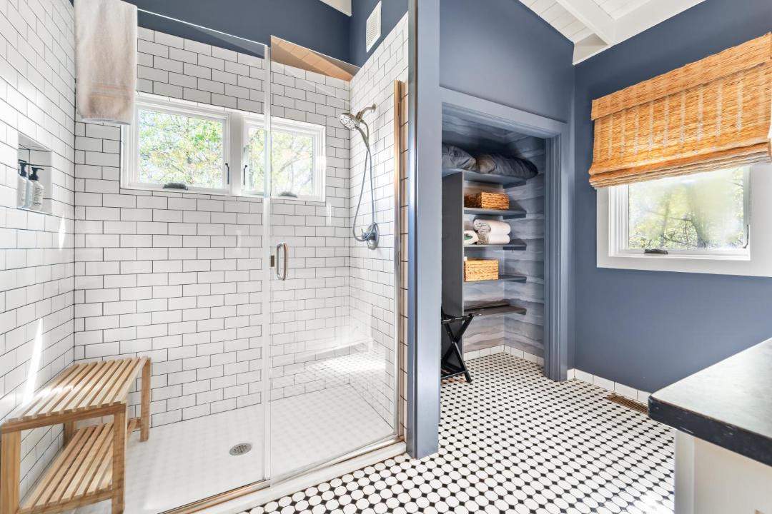 Photo of Bathroom in Afton