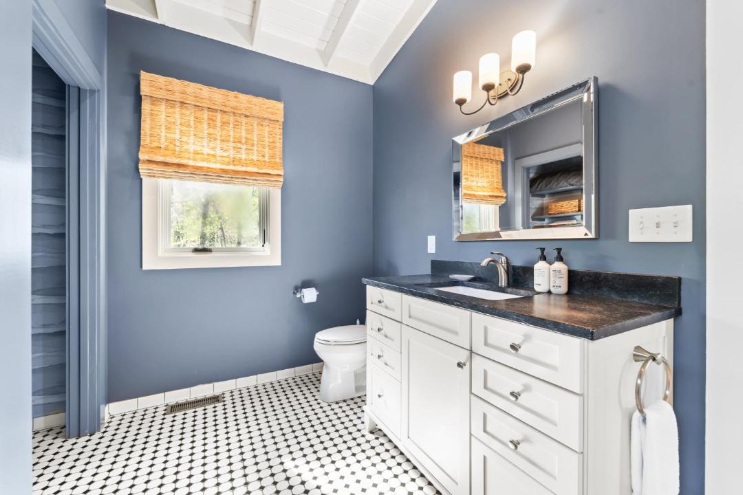 Photo of Bathroom in Afton
