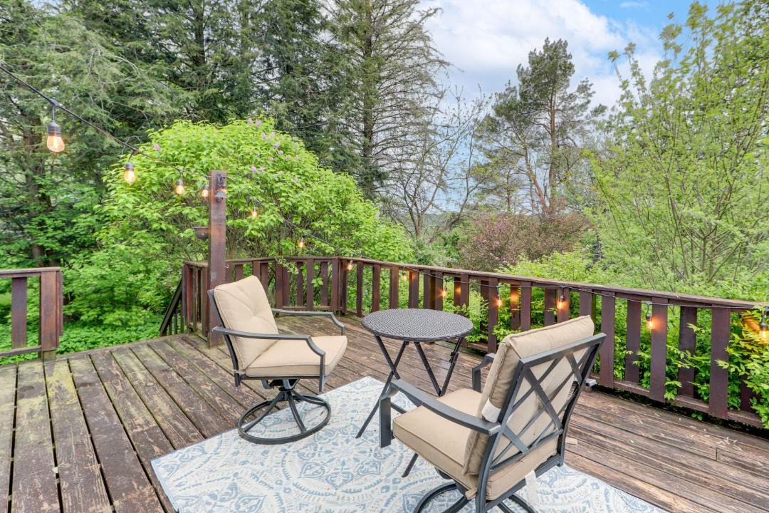 Photo of Patio Balcony in Cherry Valley