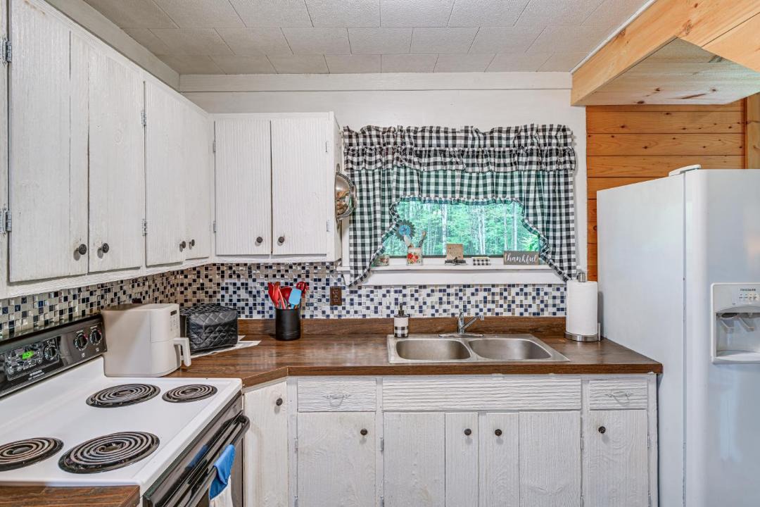 Photo of Kitchen in Wellsboro