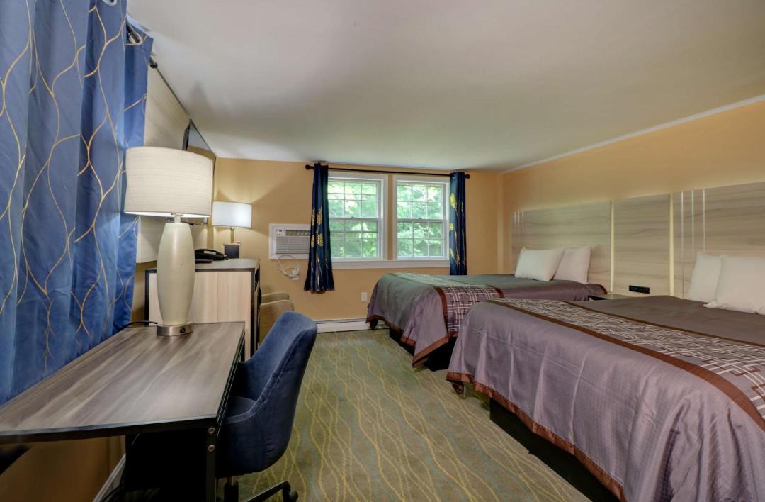 Photo of Bedroom in North Conway