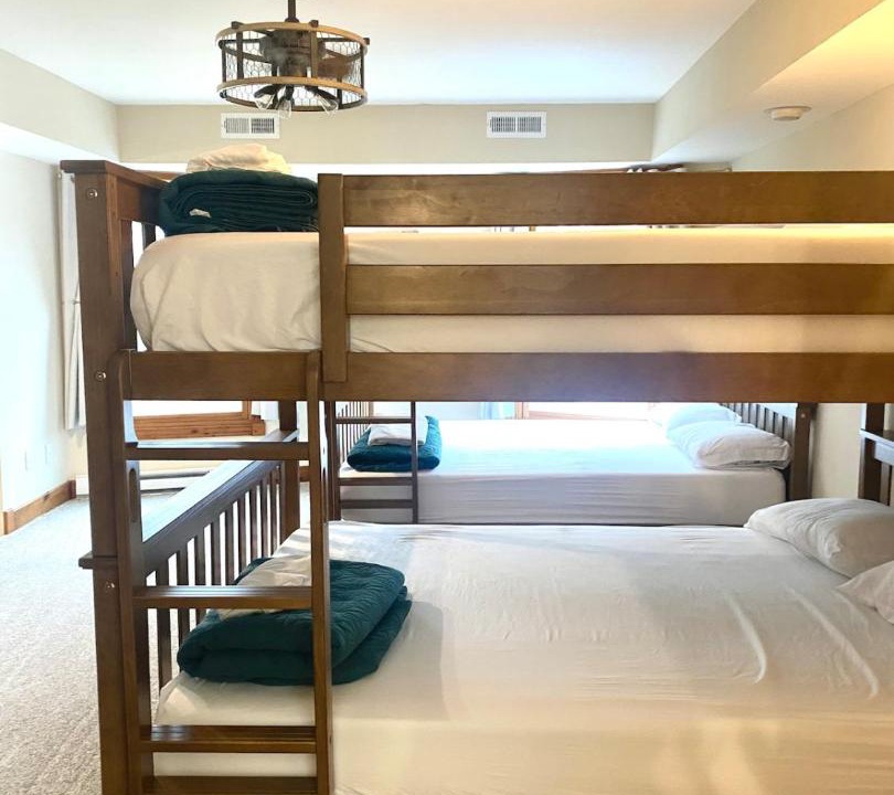 Photo of Bedroom in Lucas