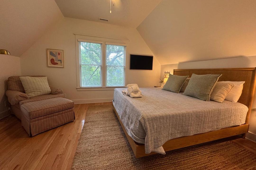 Photo of Bedroom in Cape Fear Station