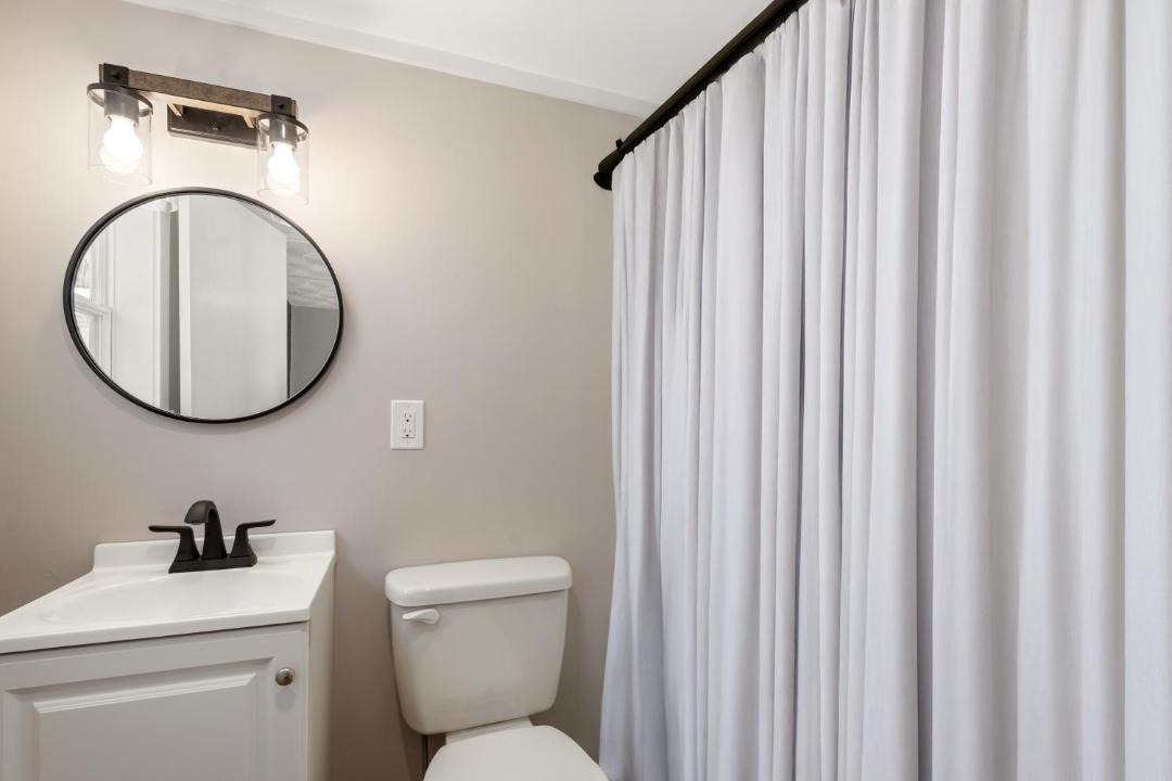 Photo of Bathroom in North Woodstock