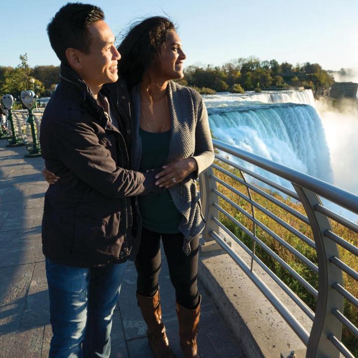 Photo of Others in Downtown Niagara Falls