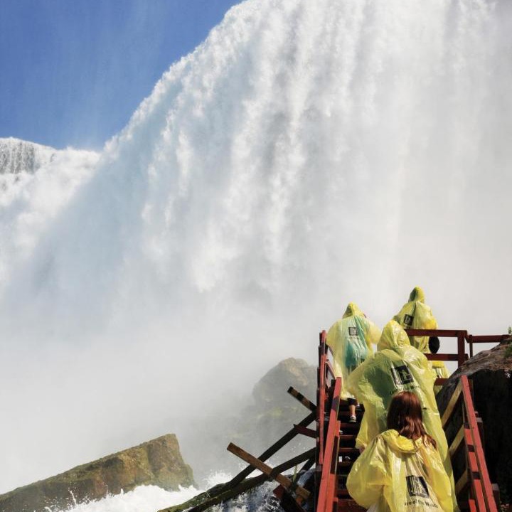 Photo of Others in Downtown Niagara Falls