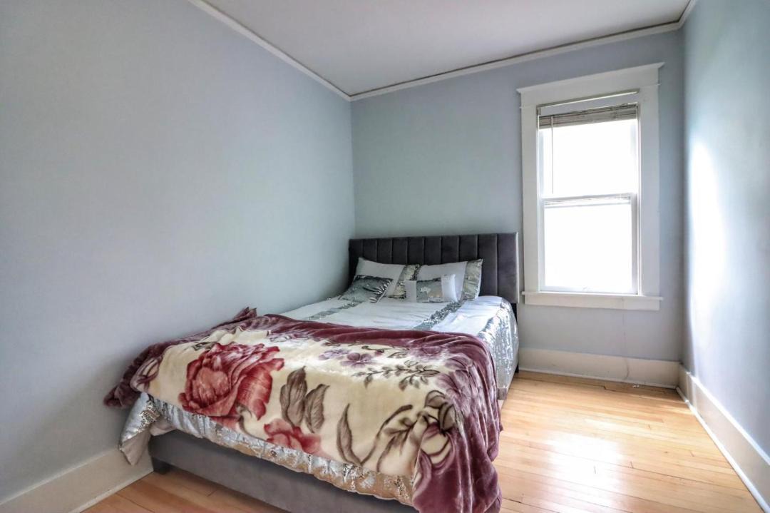 Photo of Bedroom in Amsterdam