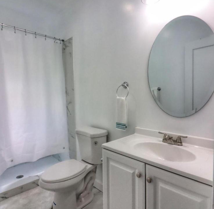 Photo of Bathroom in Amsterdam