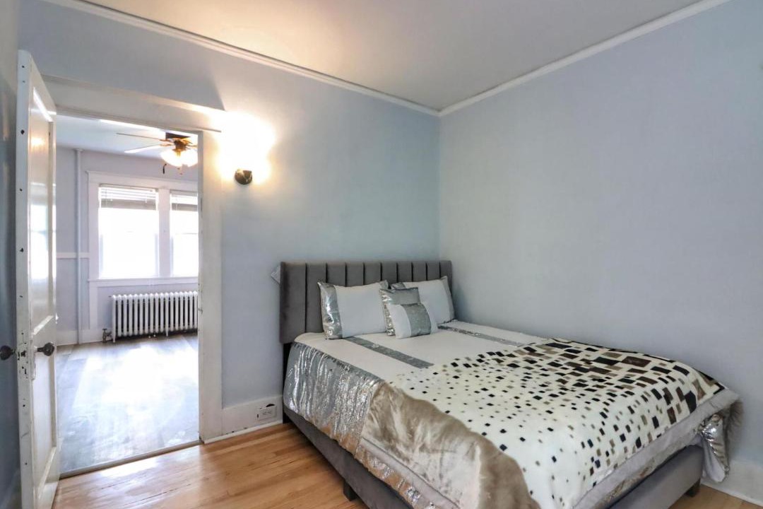 Photo of Bedroom in Amsterdam