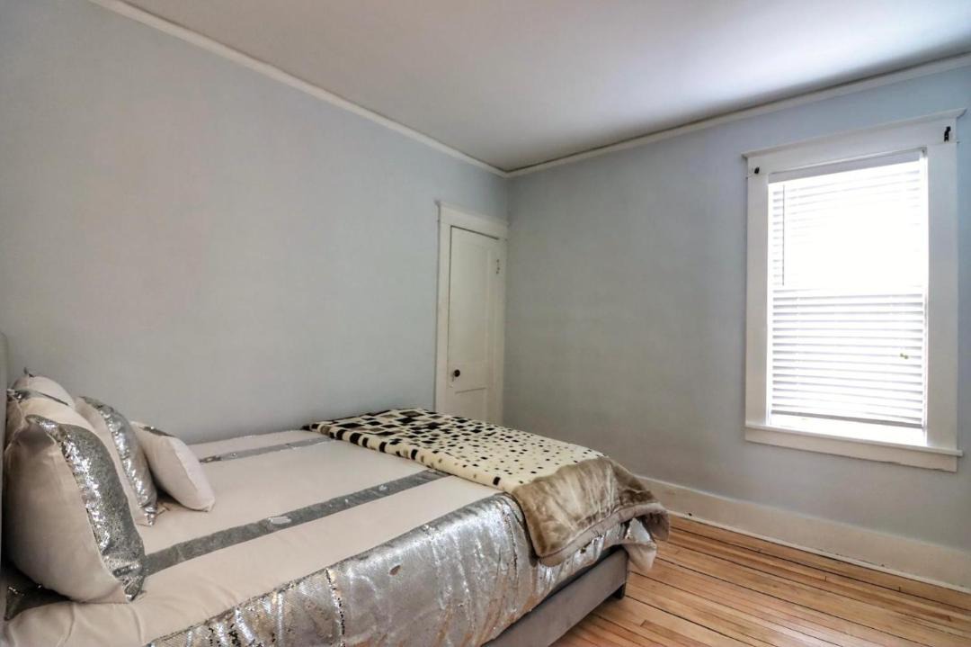 Photo of Bedroom in Amsterdam