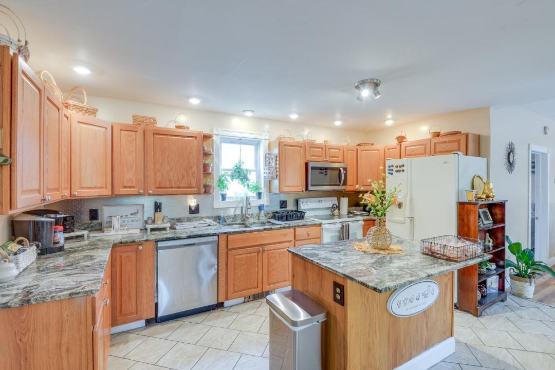Photo of Kitchen in Claremont