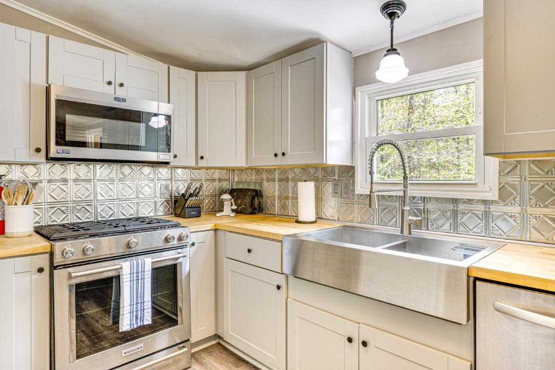 Photo of Kitchen in Conway