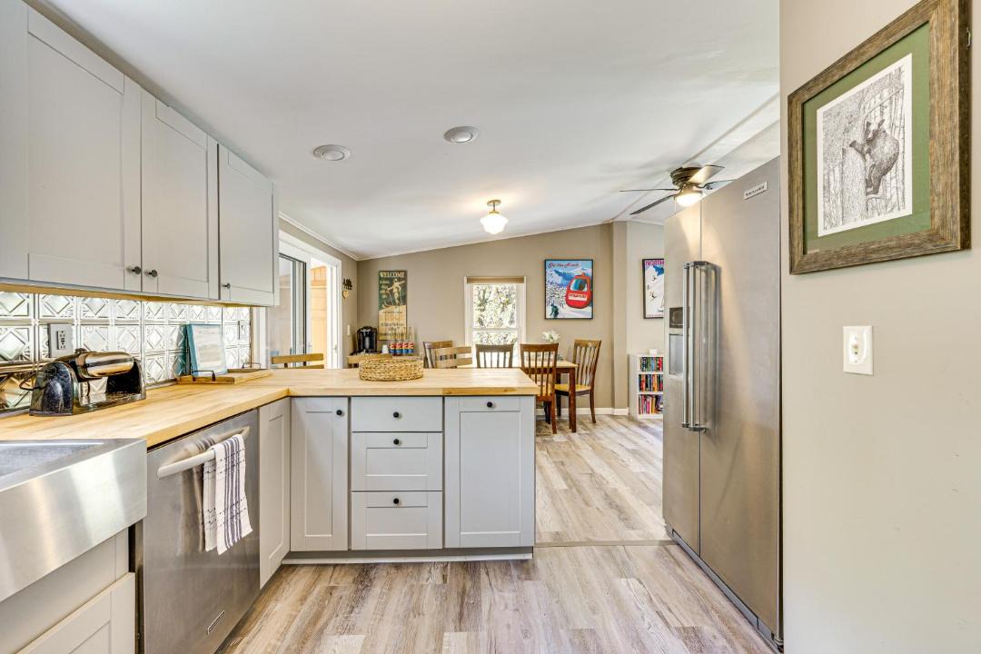 Photo of Kitchen in Conway