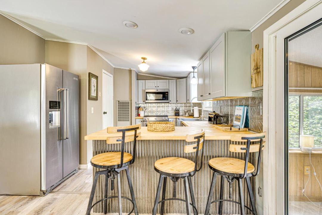 Photo of Kitchen in Conway