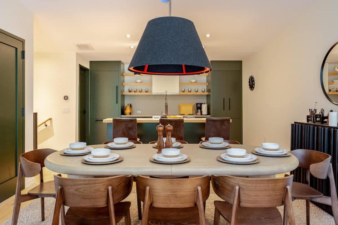 Photo of Kitchen in Stowe Area