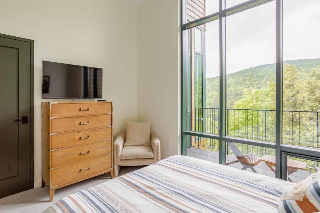 Photo of Bedroom in Stowe Area