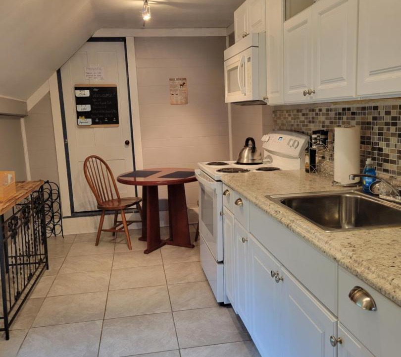 Photo of Kitchen in Searsport