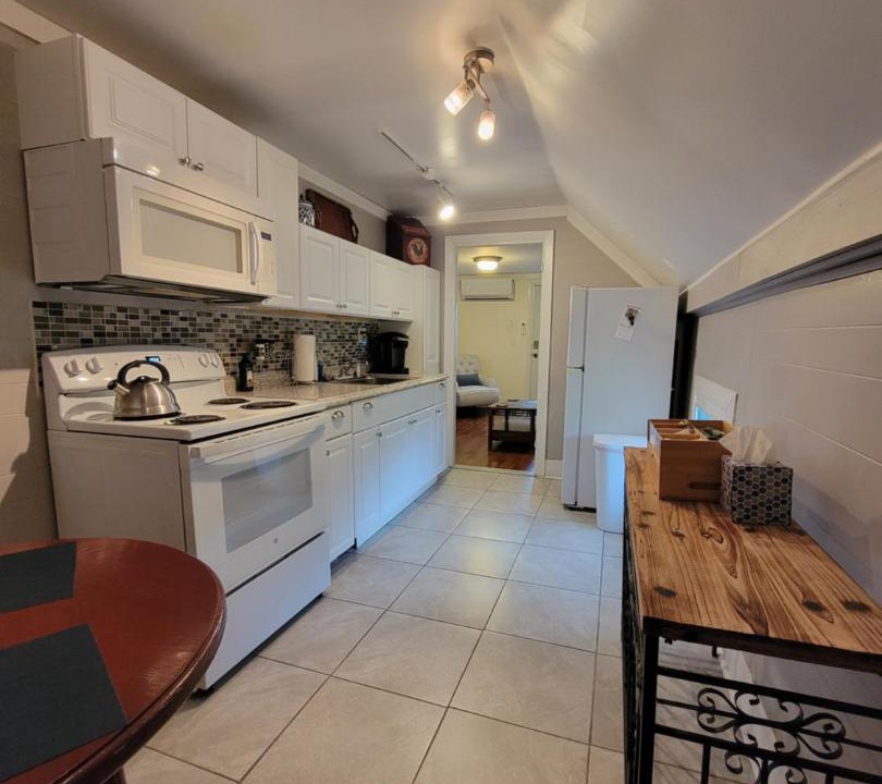 Photo of Kitchen in Searsport