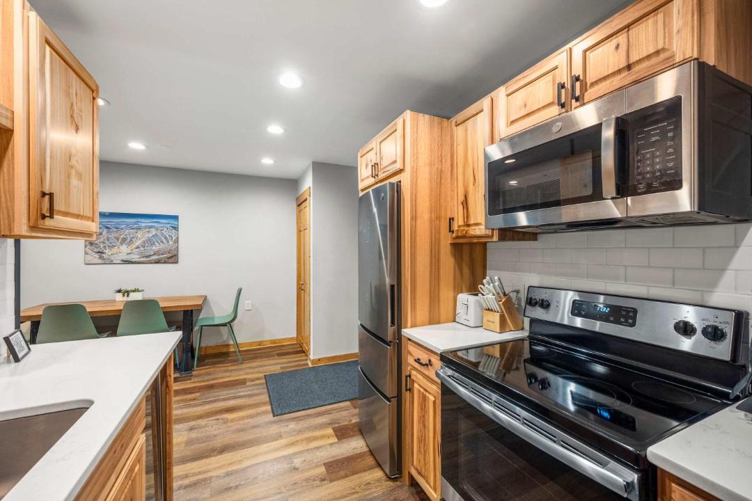 Photo of Kitchen in Great Valley