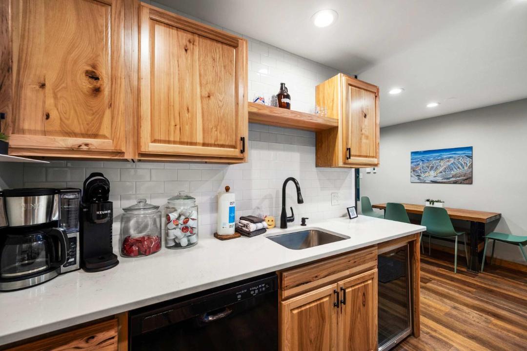 Photo of Kitchen in Great Valley