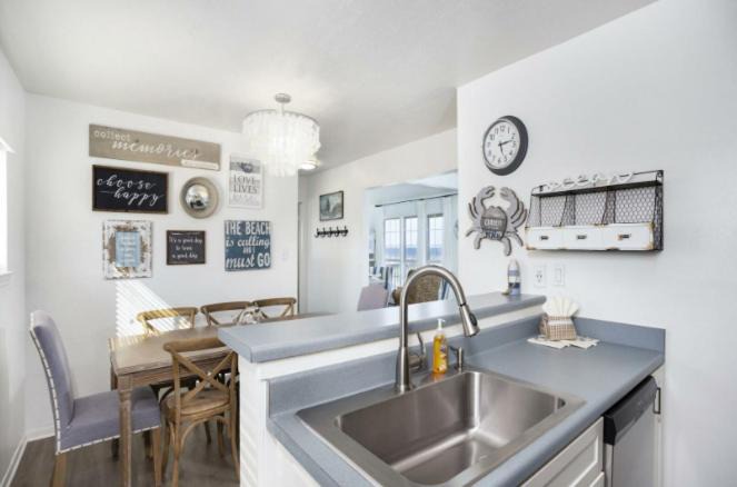 Photo of Kitchen in Spanish Grant