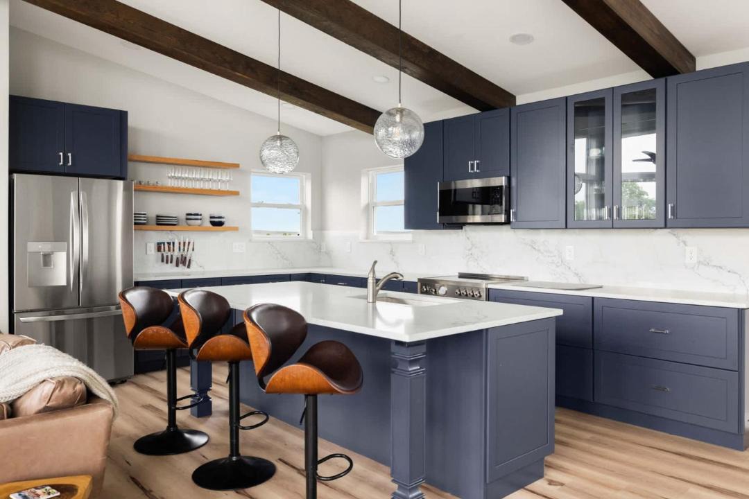 Photo of Kitchen in Ridgeway