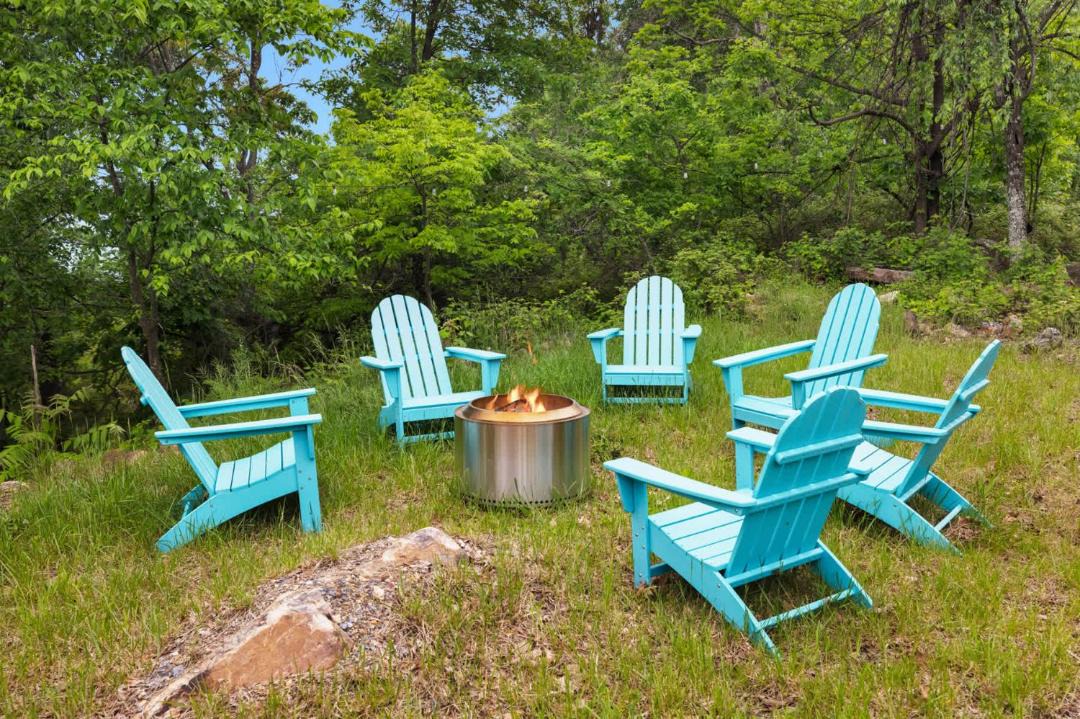 Photo of Outdoor in Ridgeway
