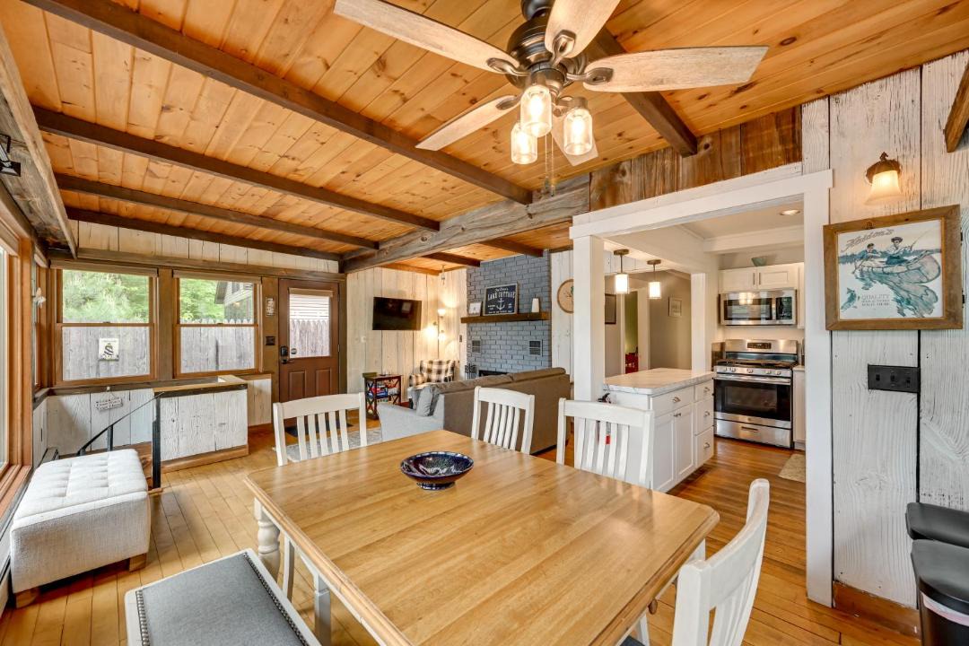 Photo of Kitchen in Granby