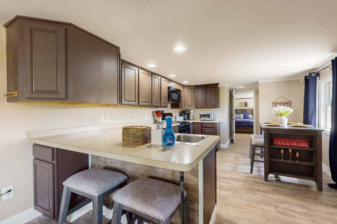 Photo of Kitchen in Fort Ann