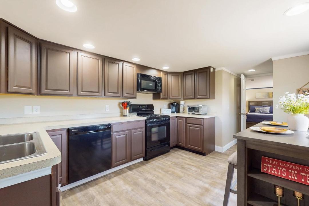 Photo of Kitchen in Fort Ann