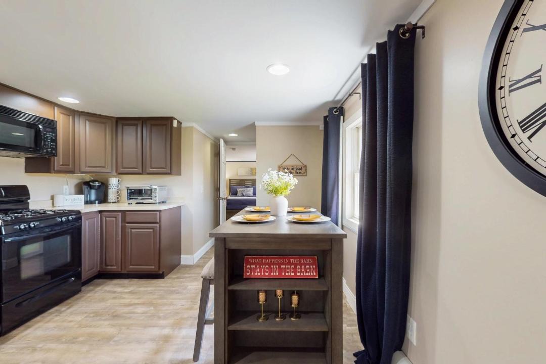 Photo of Kitchen in Fort Ann