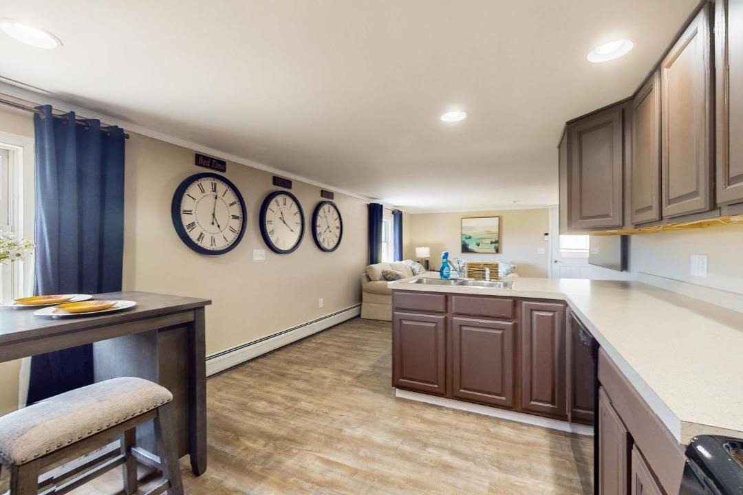 Photo of Kitchen in Fort Ann