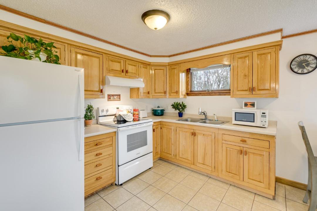 Photo of Kitchen in Harrington