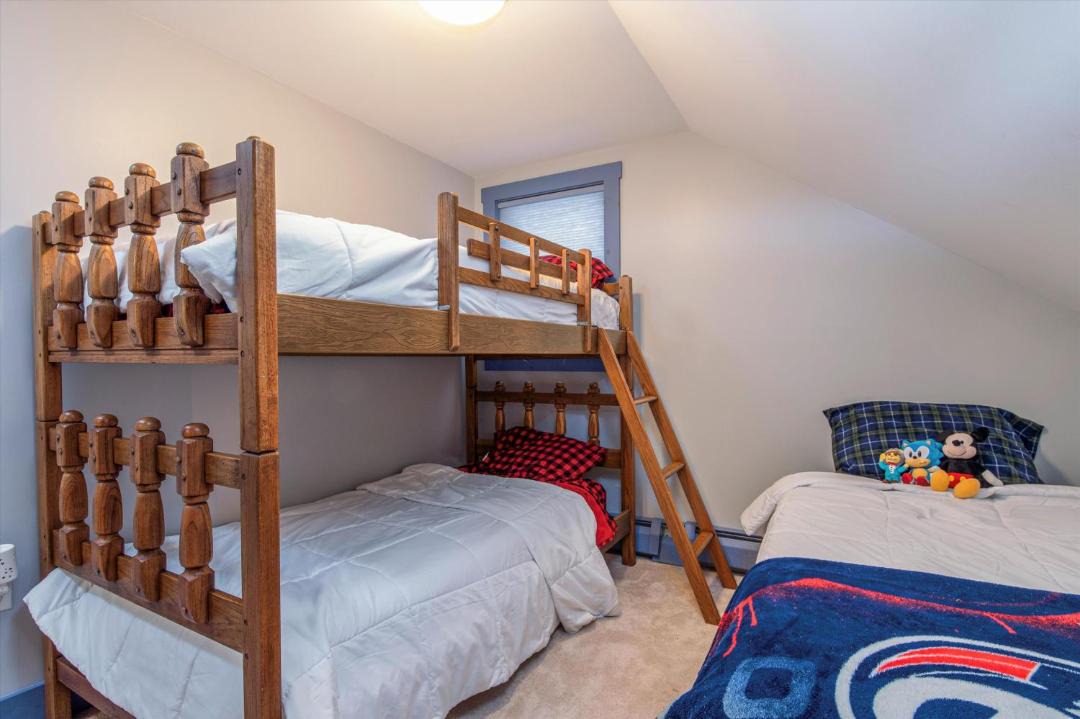 Photo of Bedroom in Chester