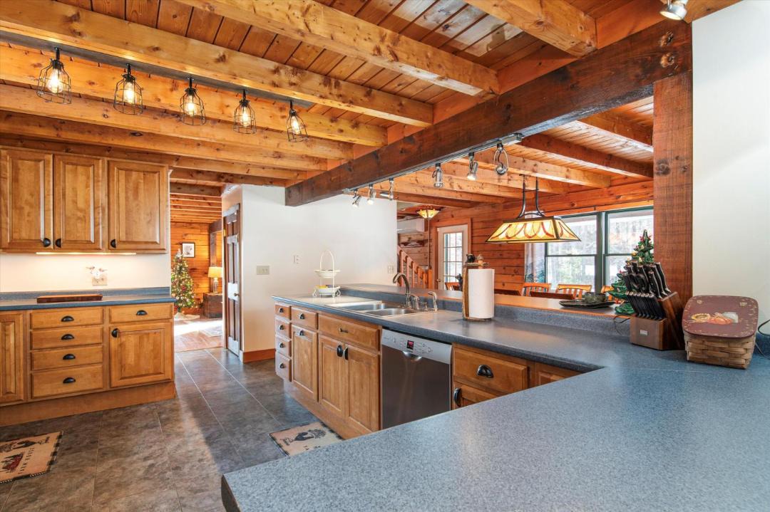 Photo of Kitchen in Chester