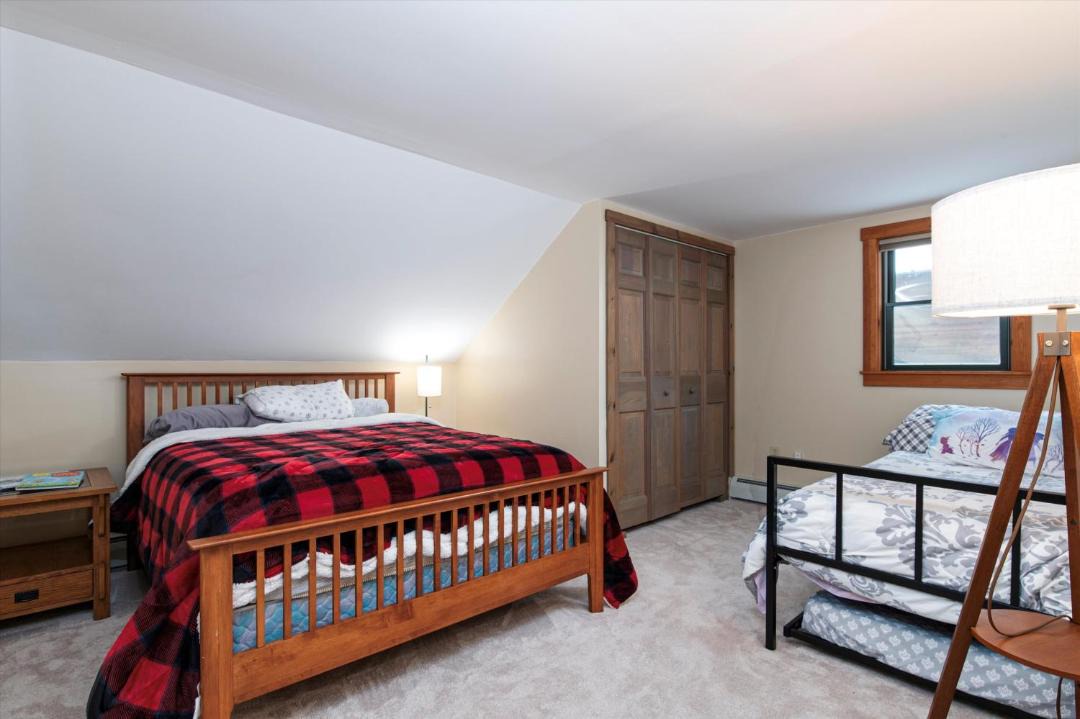 Photo of Bedroom in Chester